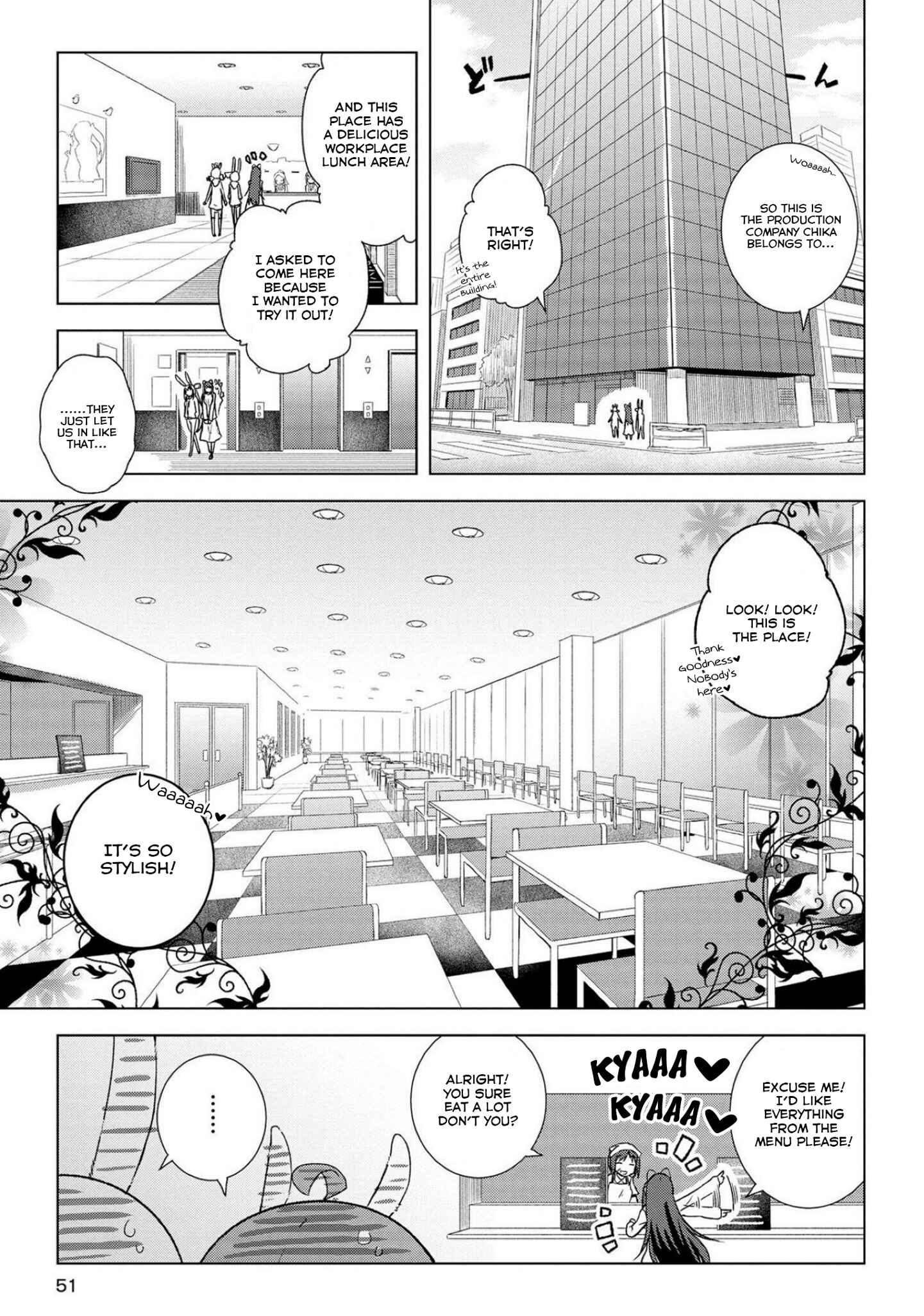 Page 1 Chapter 14 Mimi Mix!