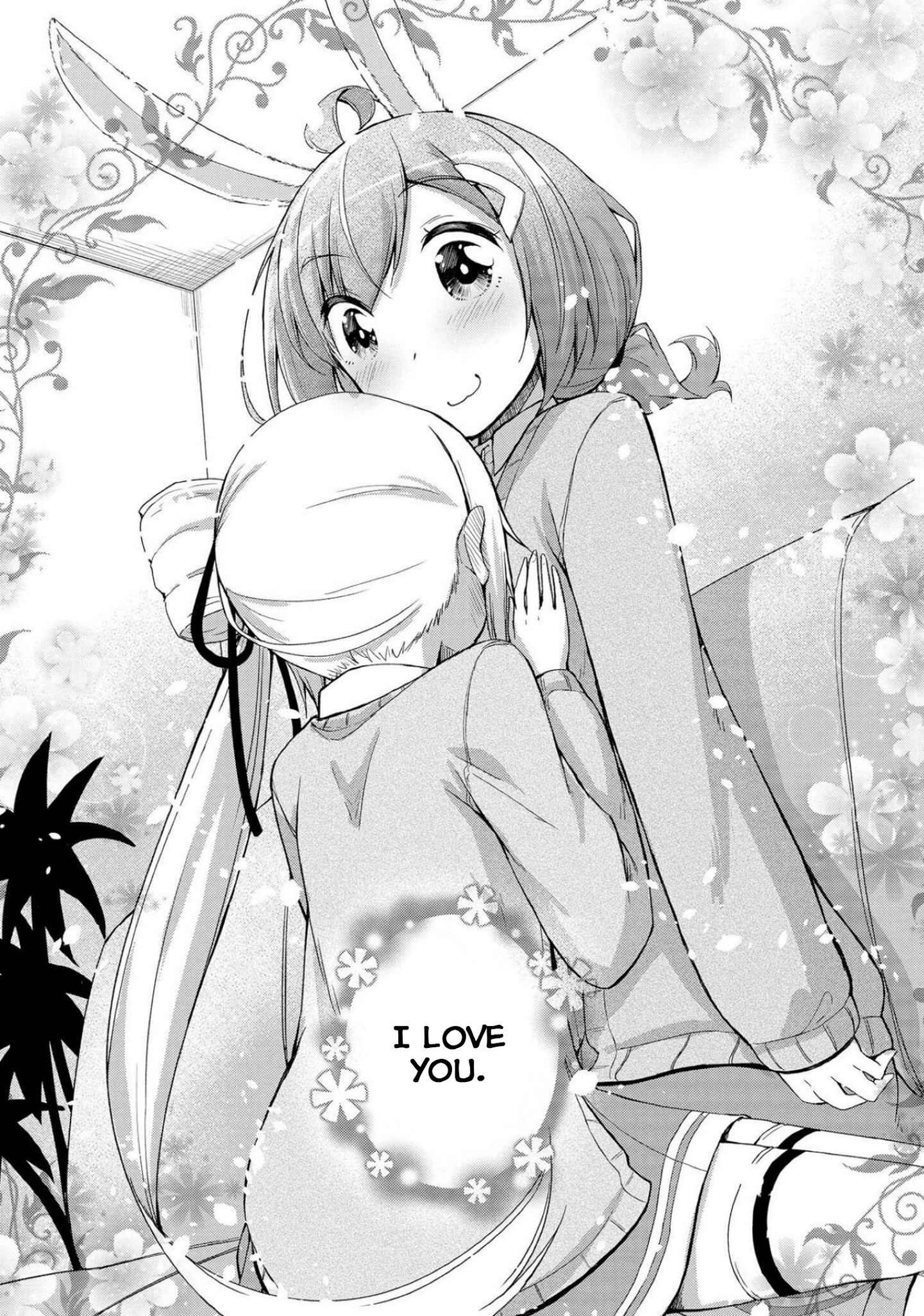 Page 25 Chapter 17 Mimi Mix!