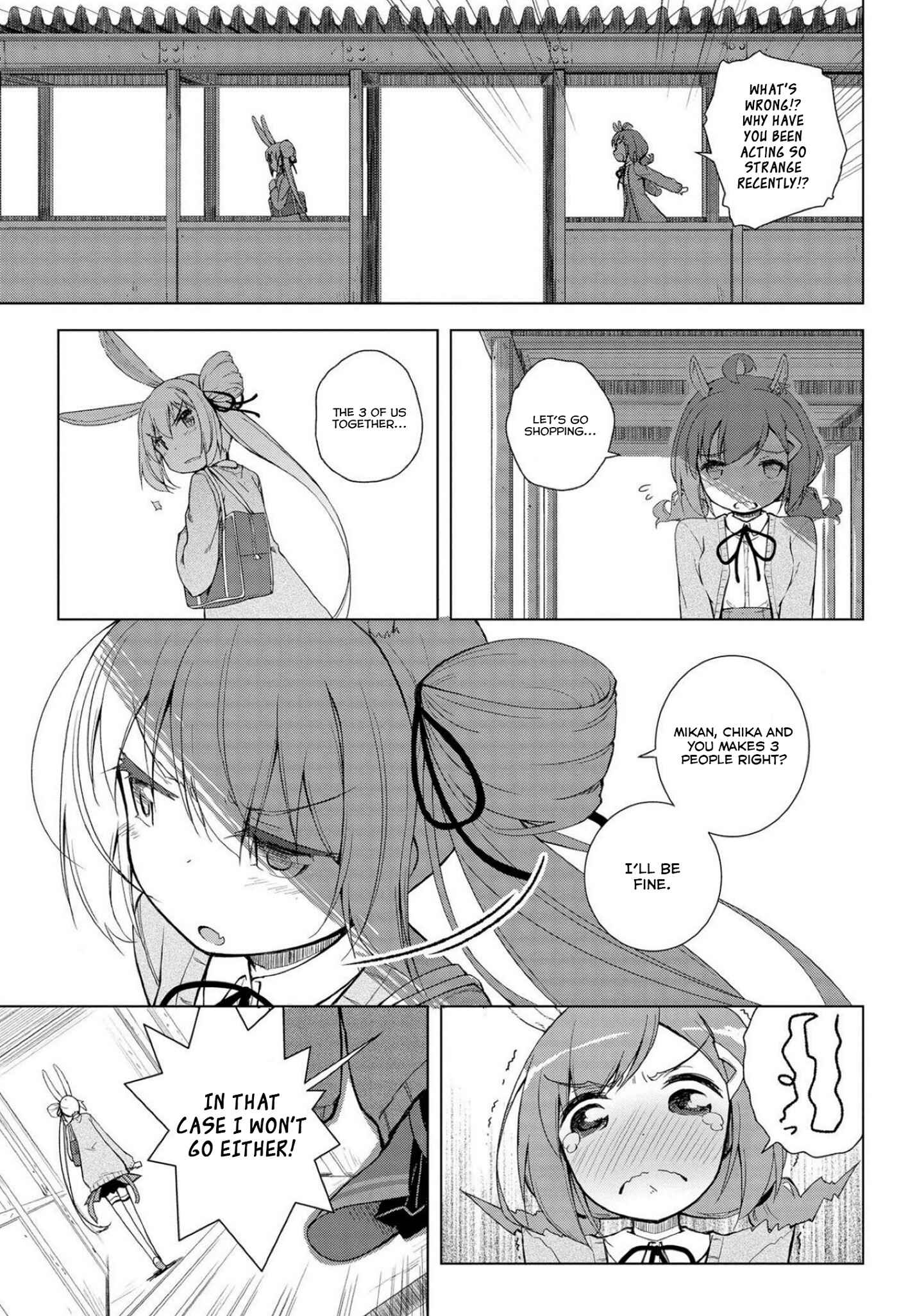 Page 5 Chapter 17 Mimi Mix!