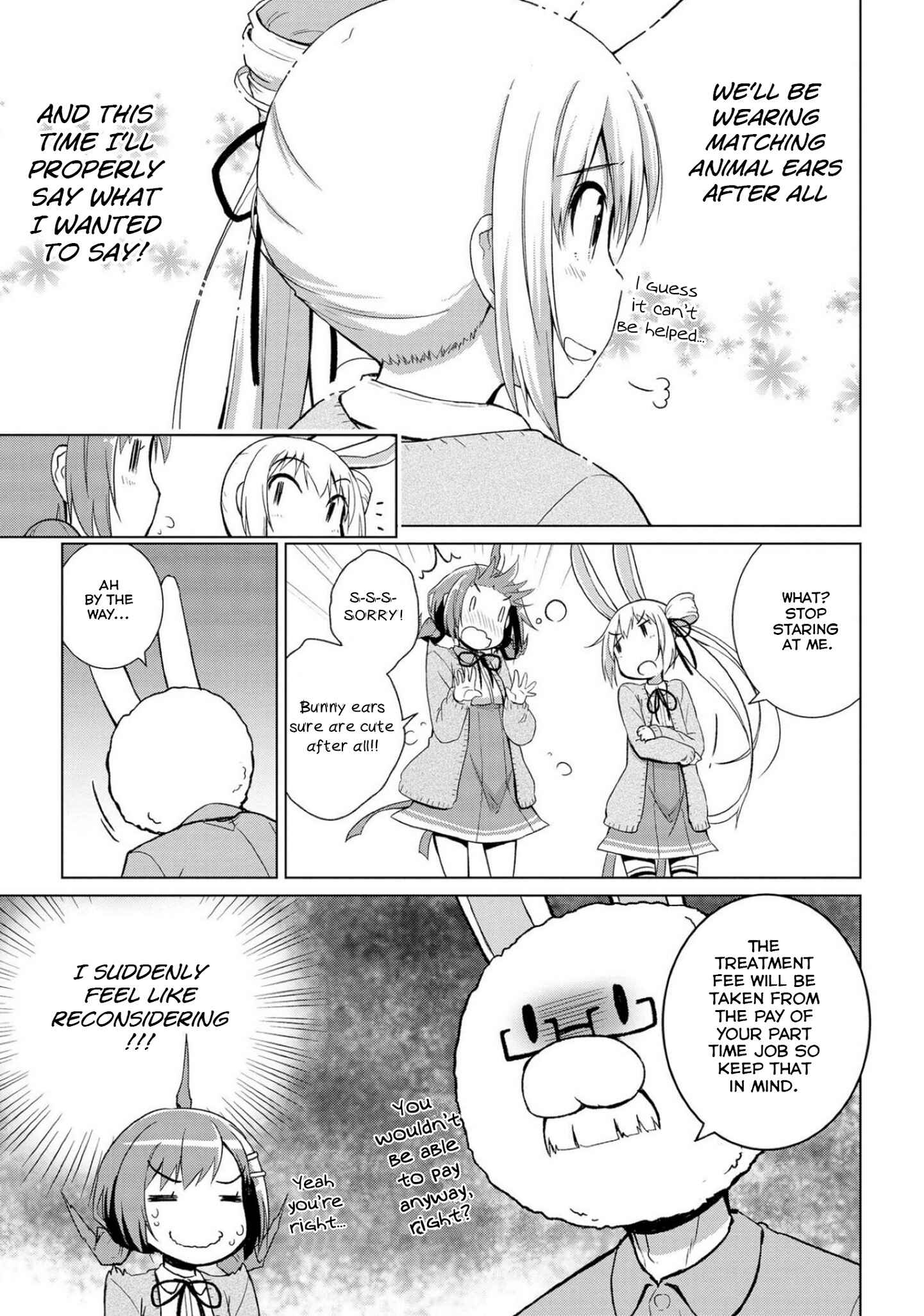 Page 12 Chapter 4 Mimi Mix!