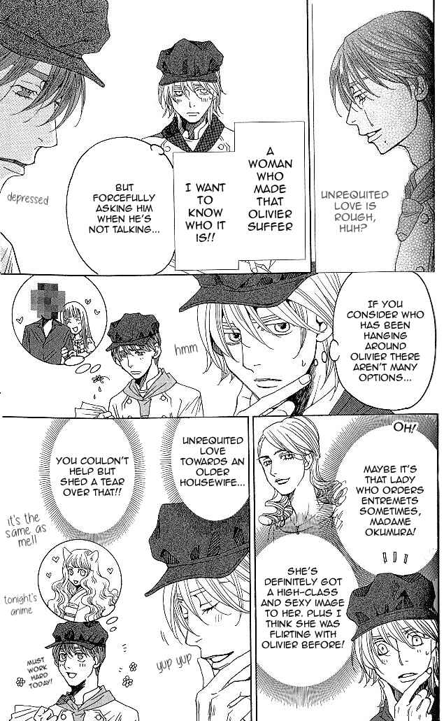 Page 11 Chapter 6 Heartbroken Chocolatier