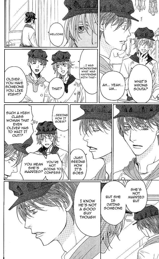 Page 12 Chapter 6 Heartbroken Chocolatier