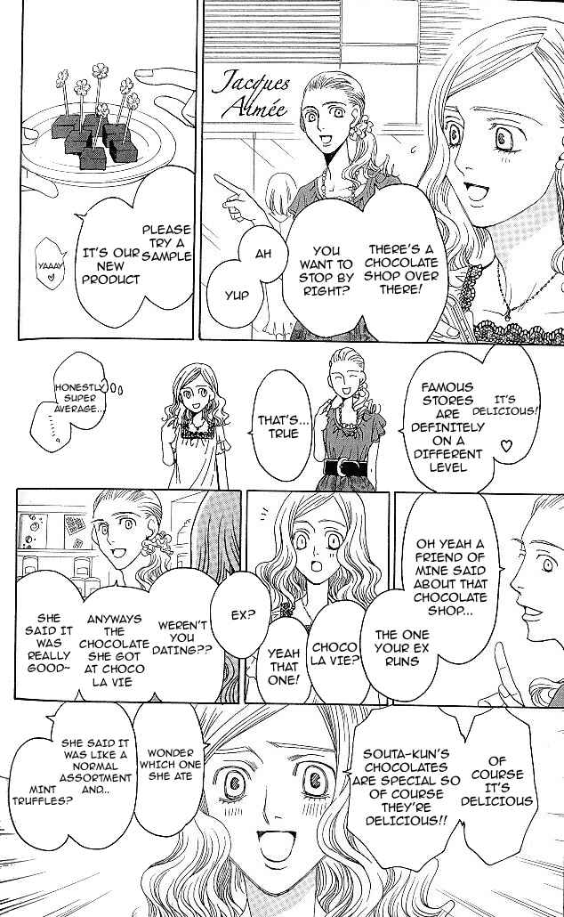 Page 20 Chapter 6 Heartbroken Chocolatier