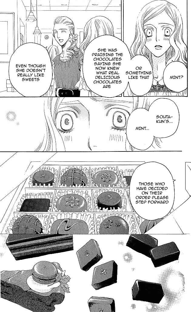 Page 21 Chapter 6 Heartbroken Chocolatier