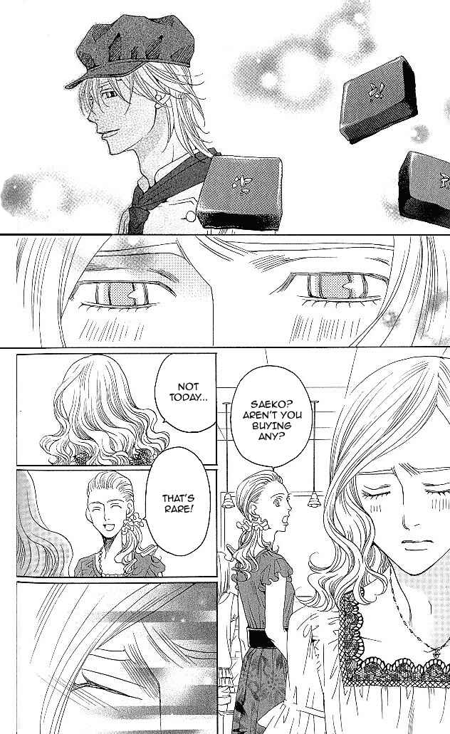 Page 22 Chapter 6 Heartbroken Chocolatier