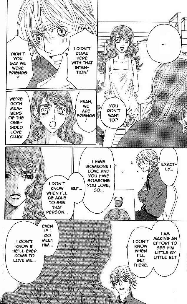 Page 42 Chapter 6 Heartbroken Chocolatier