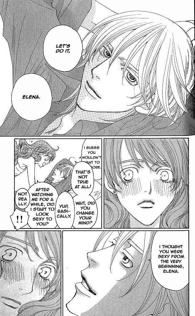 Page 51 Chapter 6 Heartbroken Chocolatier