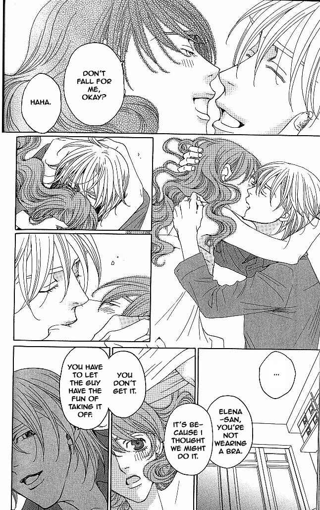 Page 52 Chapter 6 Heartbroken Chocolatier