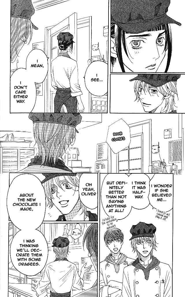Page 62 Chapter 6 Heartbroken Chocolatier