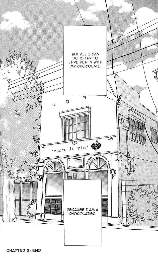 Page 66 Chapter 6 Heartbroken Chocolatier
