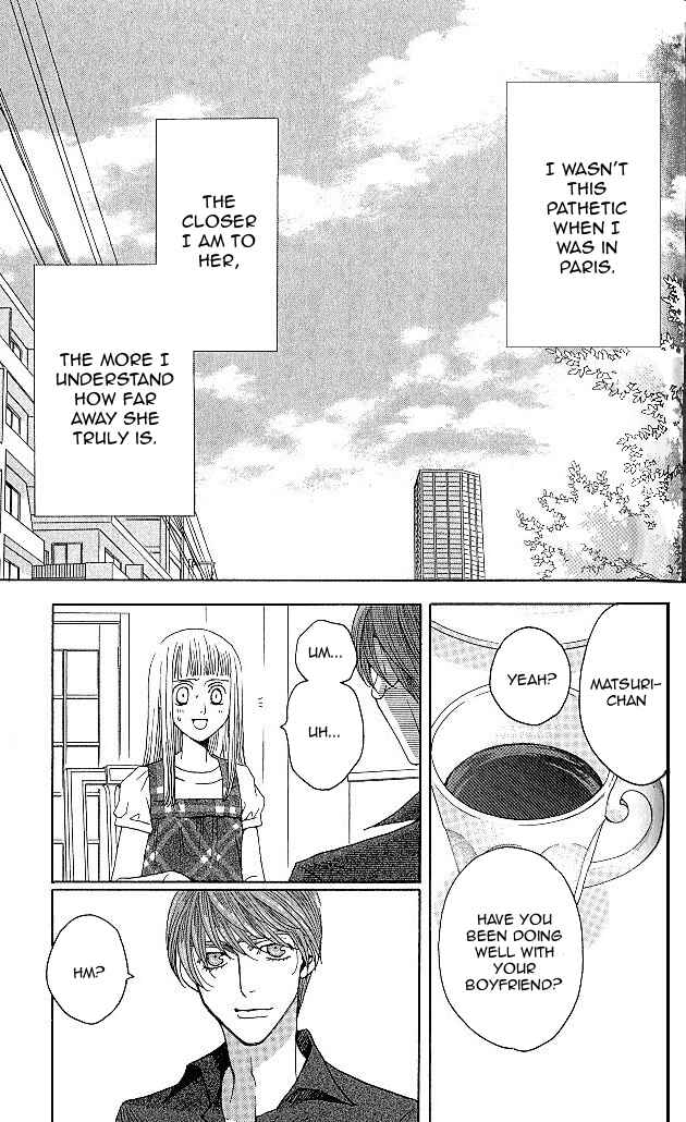 Page 7 Chapter 6 Heartbroken Chocolatier