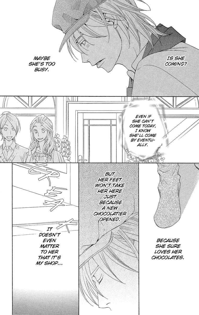 Page 26 Chapter 3 Heartbroken Chocolatier