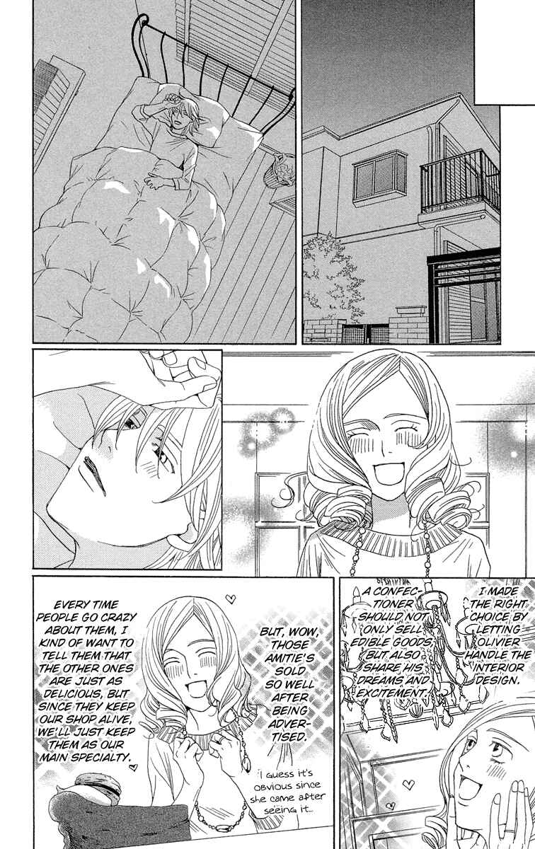Page 38 Chapter 3 Heartbroken Chocolatier