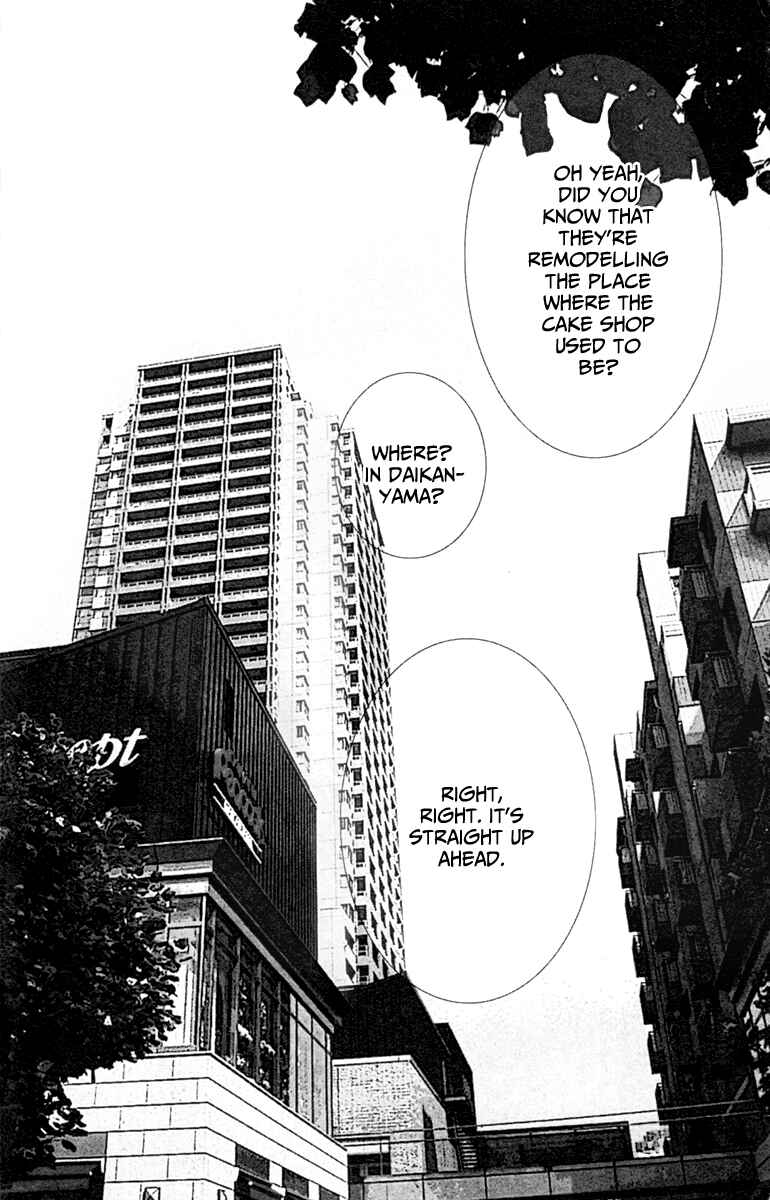 Page 4 Chapter 3 Heartbroken Chocolatier