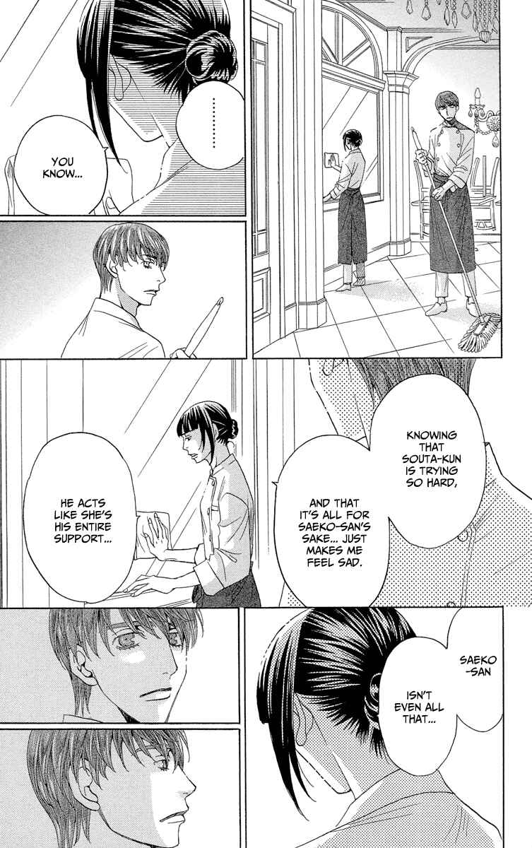 Page 51 Chapter 3 Heartbroken Chocolatier