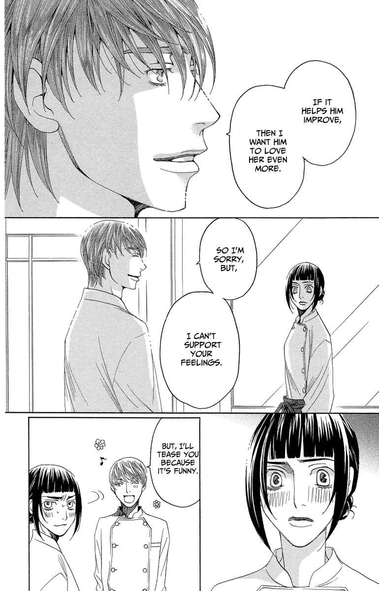 Page 53 Chapter 3 Heartbroken Chocolatier