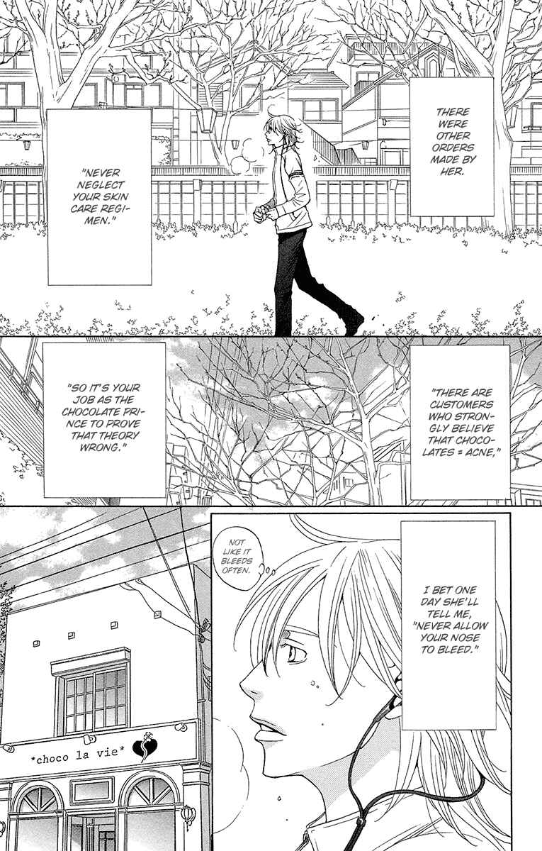 Page 4 Chapter 5 Heartbroken Chocolatier