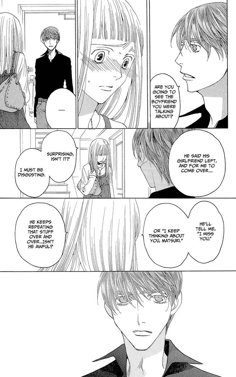 Page 44 Chapter 5 Heartbroken Chocolatier
