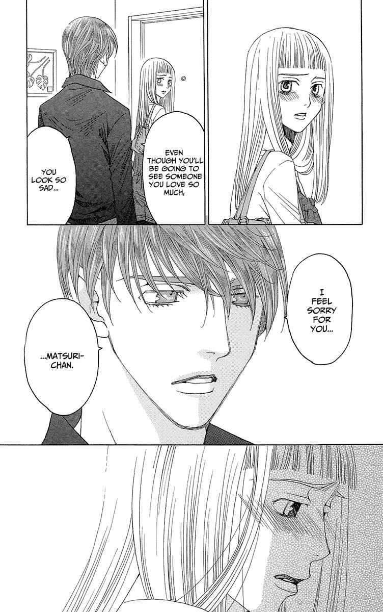 Page 48 Chapter 5 Heartbroken Chocolatier