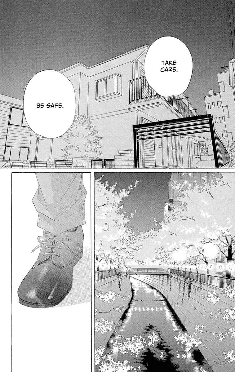 Page 49 Chapter 5 Heartbroken Chocolatier