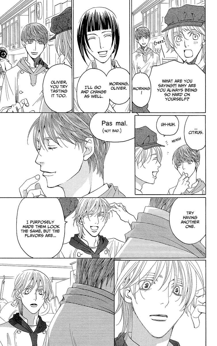 Page 59 Chapter 5 Heartbroken Chocolatier