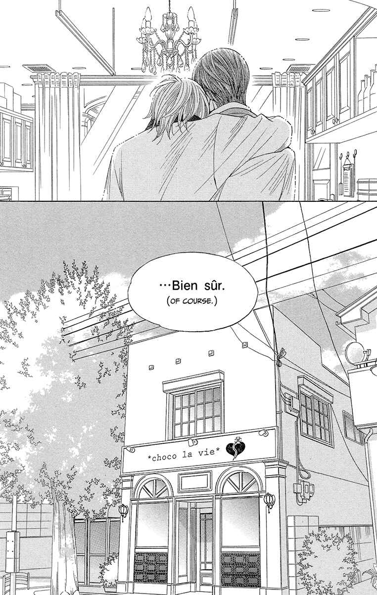 Page 62 Chapter 5 Heartbroken Chocolatier