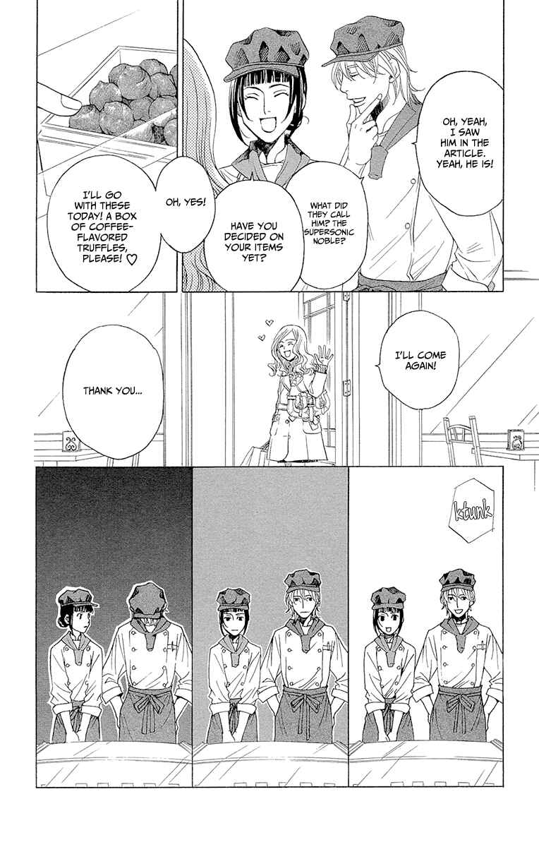 Page 12 Chapter 4 Heartbroken Chocolatier