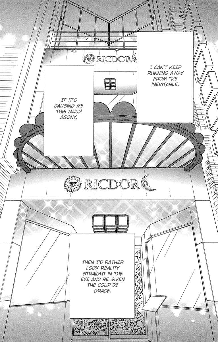 Page 23 Chapter 4 Heartbroken Chocolatier