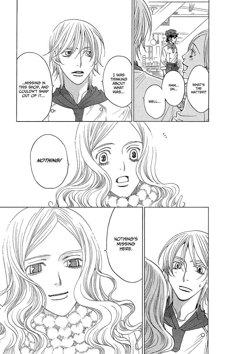 Page 42 Chapter 4 Heartbroken Chocolatier