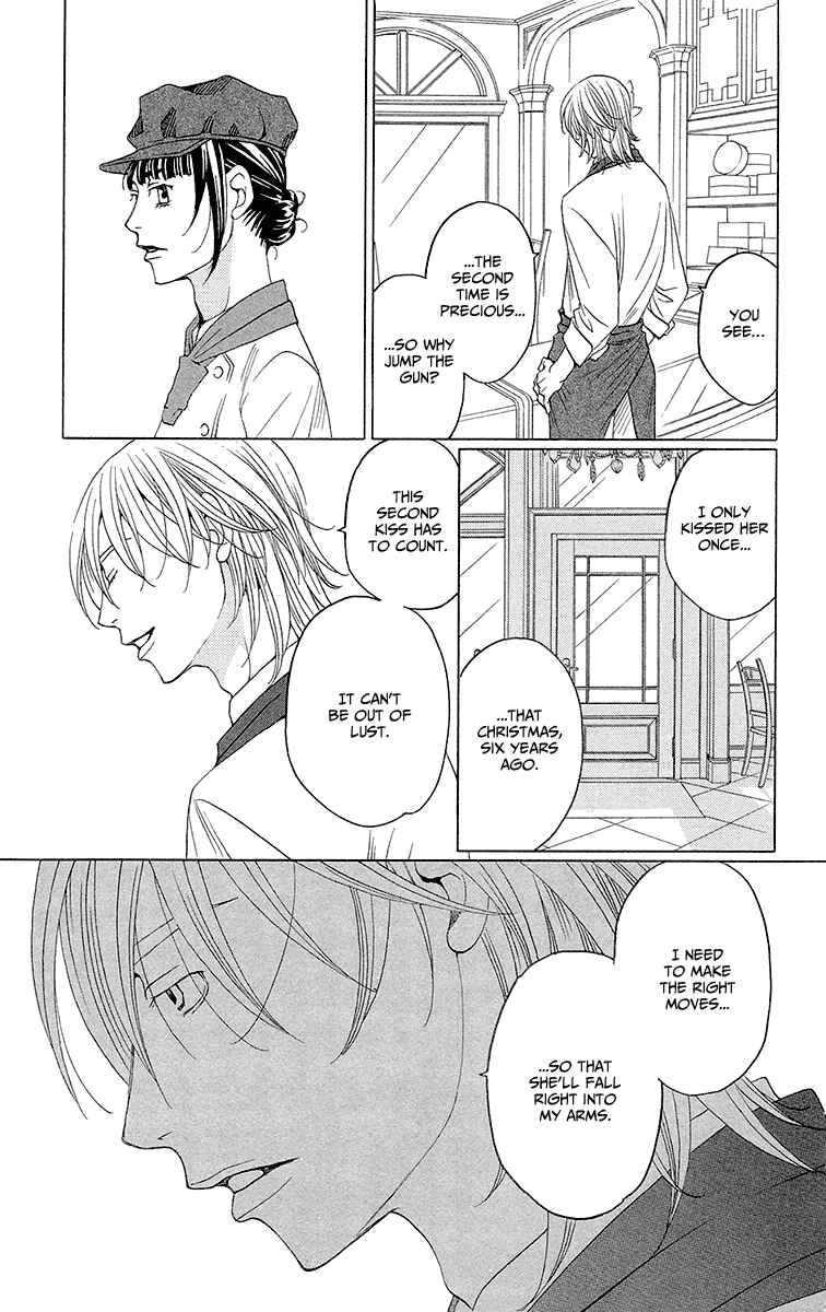 Page 46 Chapter 4 Heartbroken Chocolatier