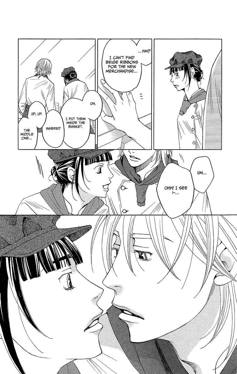 Page 47 Chapter 4 Heartbroken Chocolatier