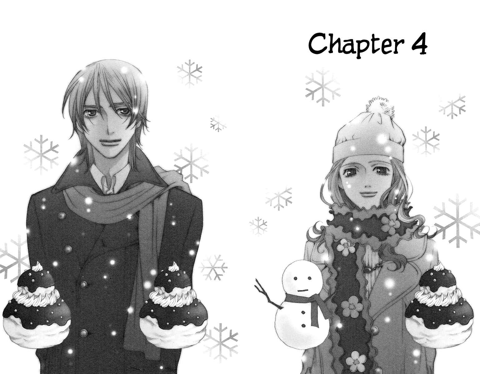 Page 6 Chapter 4 Heartbroken Chocolatier
