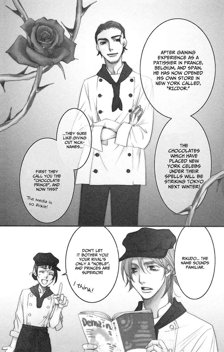 Page 7 Chapter 4 Heartbroken Chocolatier