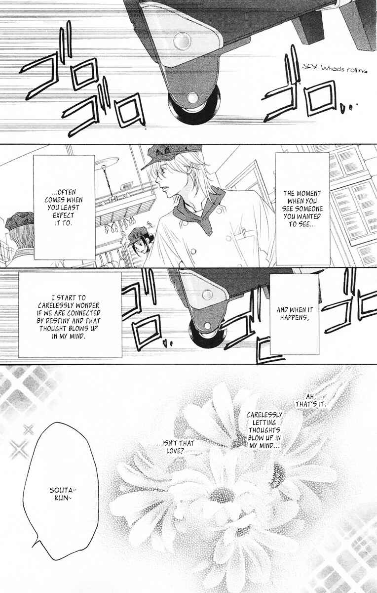 Page 10 Chapter 7 Heartbroken Chocolatier