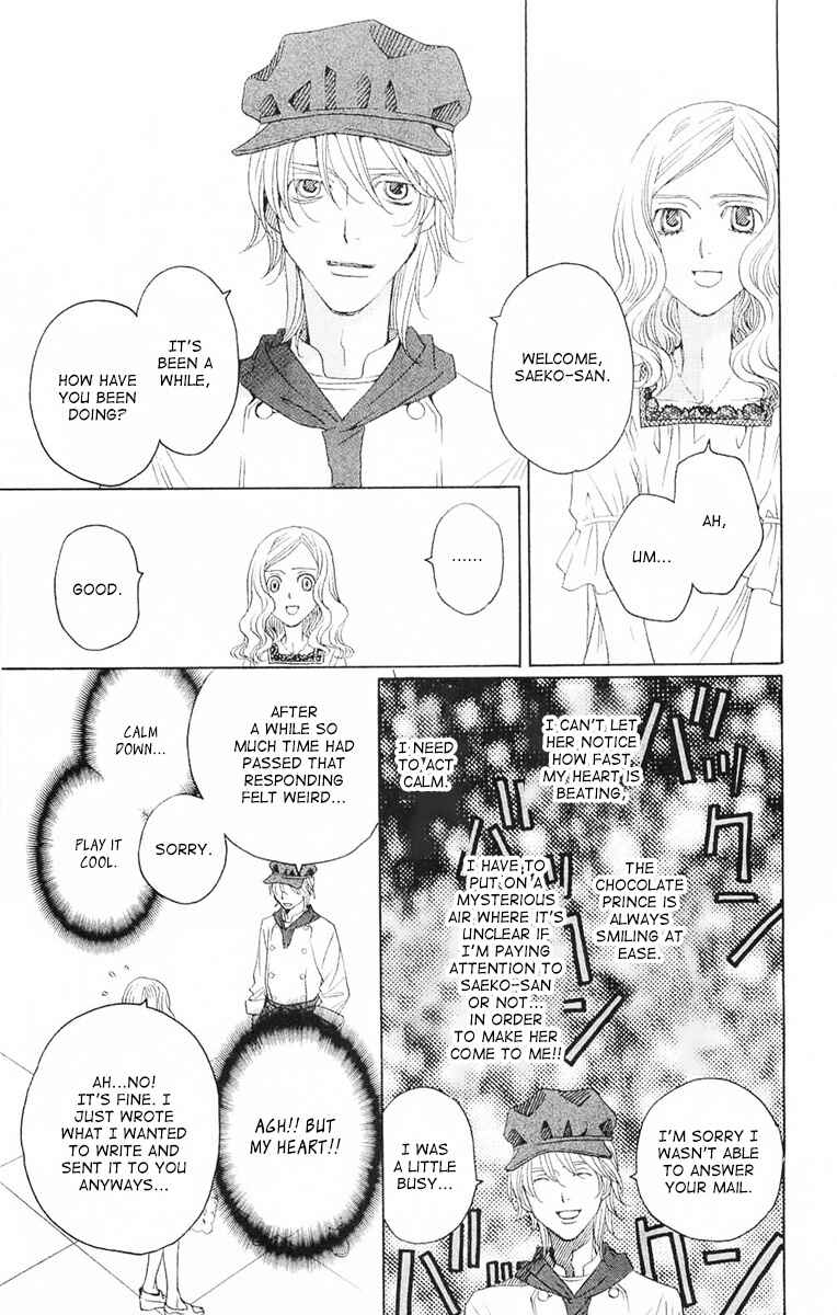 Page 18 Chapter 7 Heartbroken Chocolatier