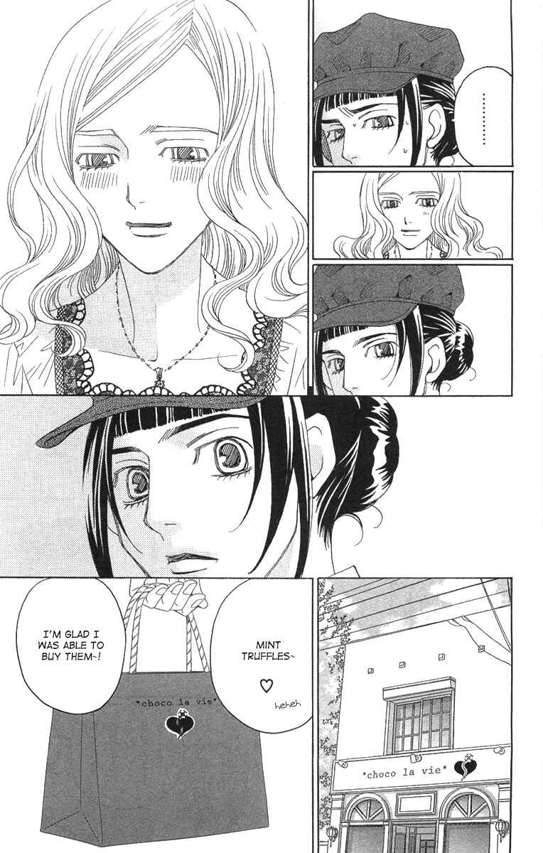 Page 26 Chapter 7 Heartbroken Chocolatier