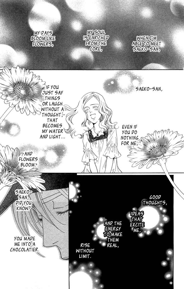 Page 40 Chapter 7 Heartbroken Chocolatier