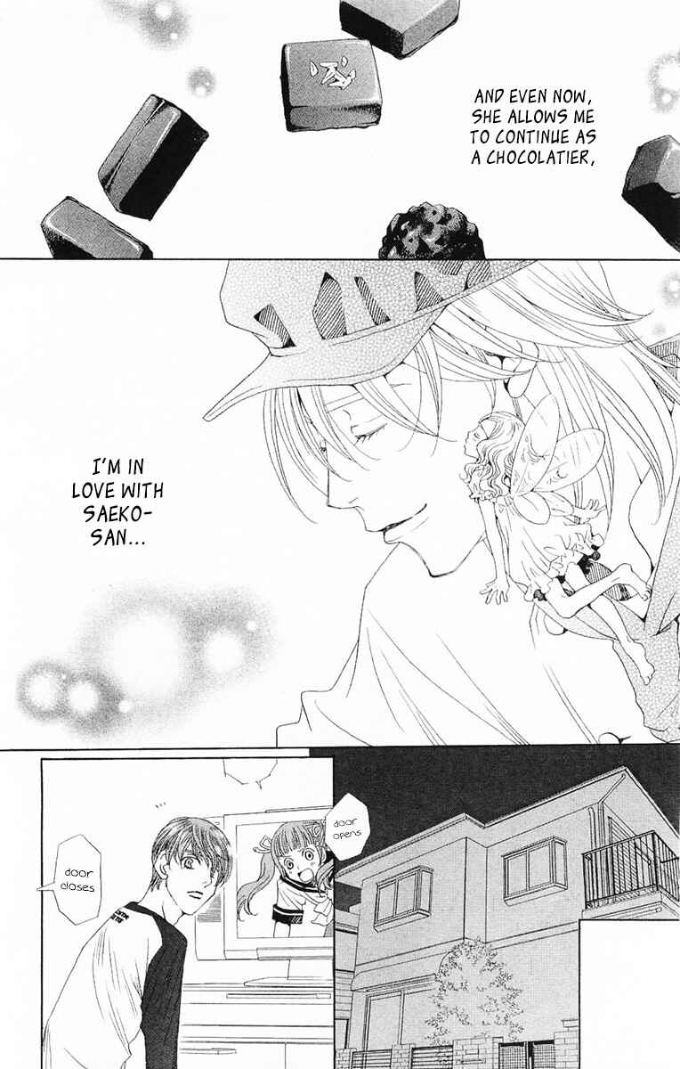 Page 41 Chapter 7 Heartbroken Chocolatier