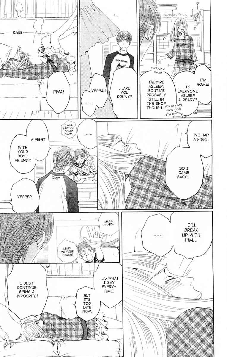 Page 42 Chapter 7 Heartbroken Chocolatier