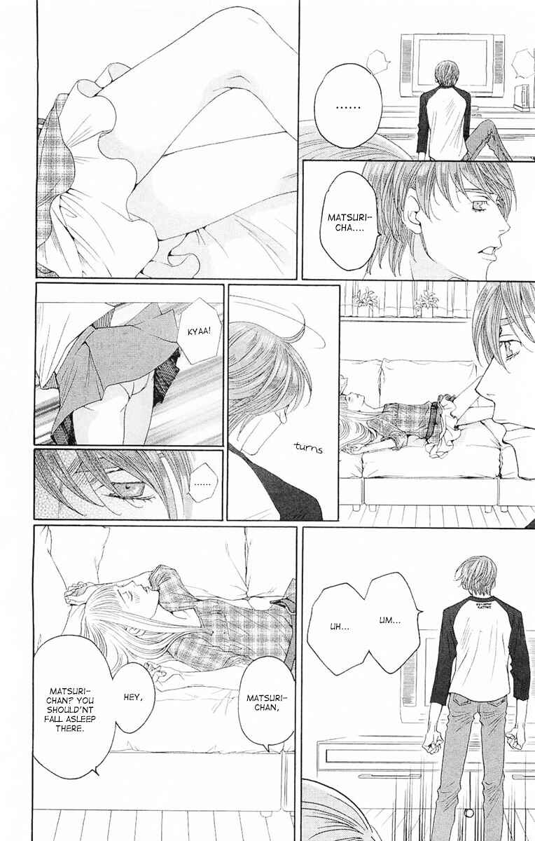 Page 43 Chapter 7 Heartbroken Chocolatier