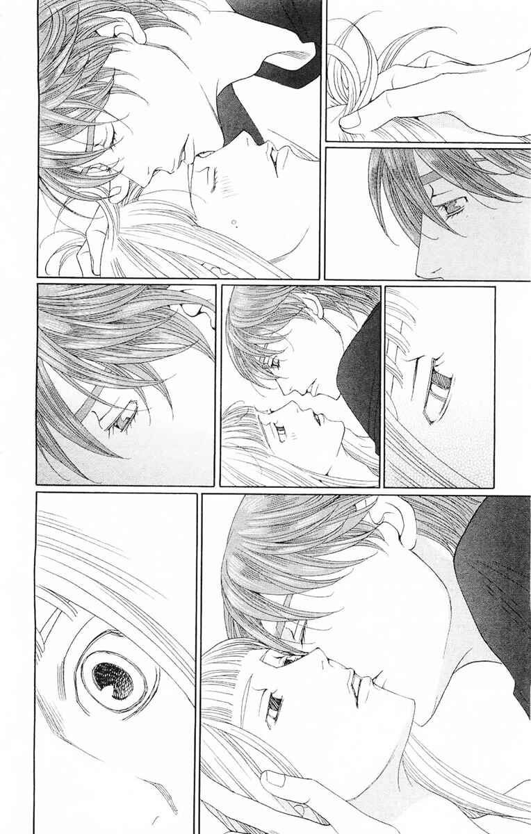 Page 45 Chapter 7 Heartbroken Chocolatier