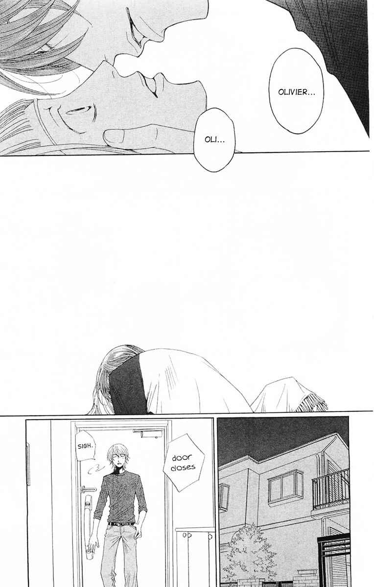 Page 46 Chapter 7 Heartbroken Chocolatier