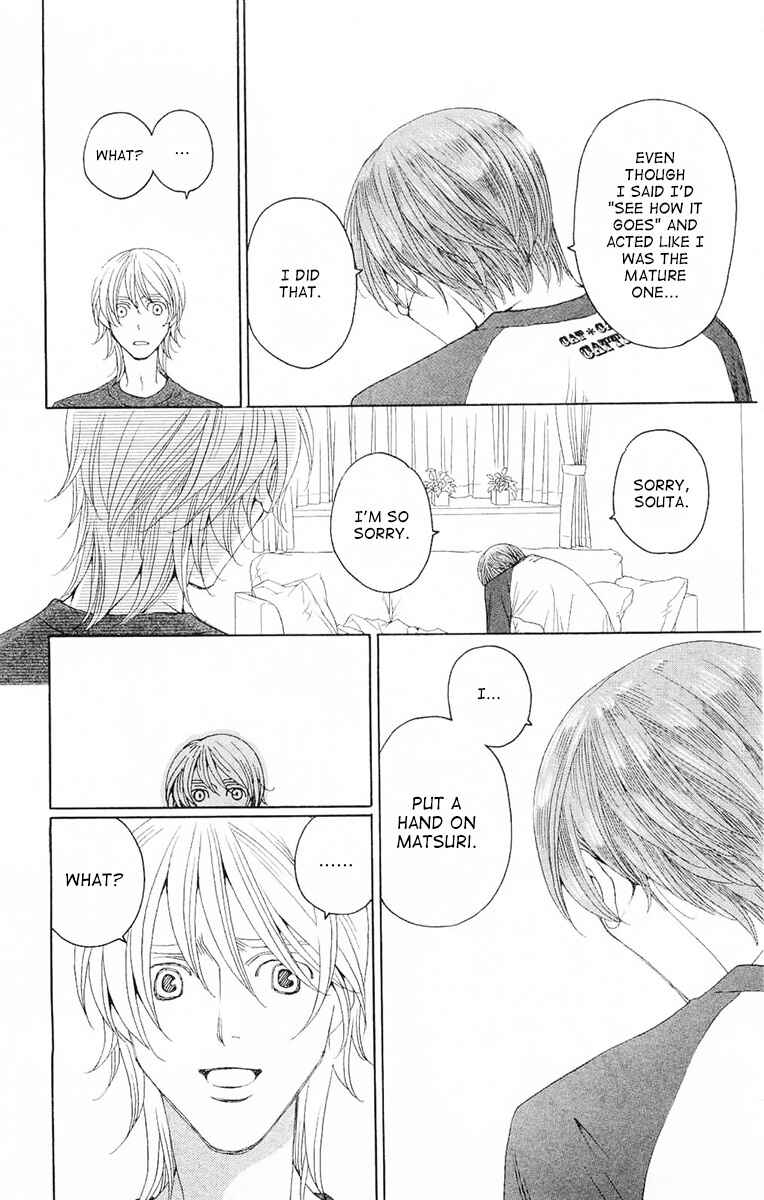 Page 48 Chapter 7 Heartbroken Chocolatier