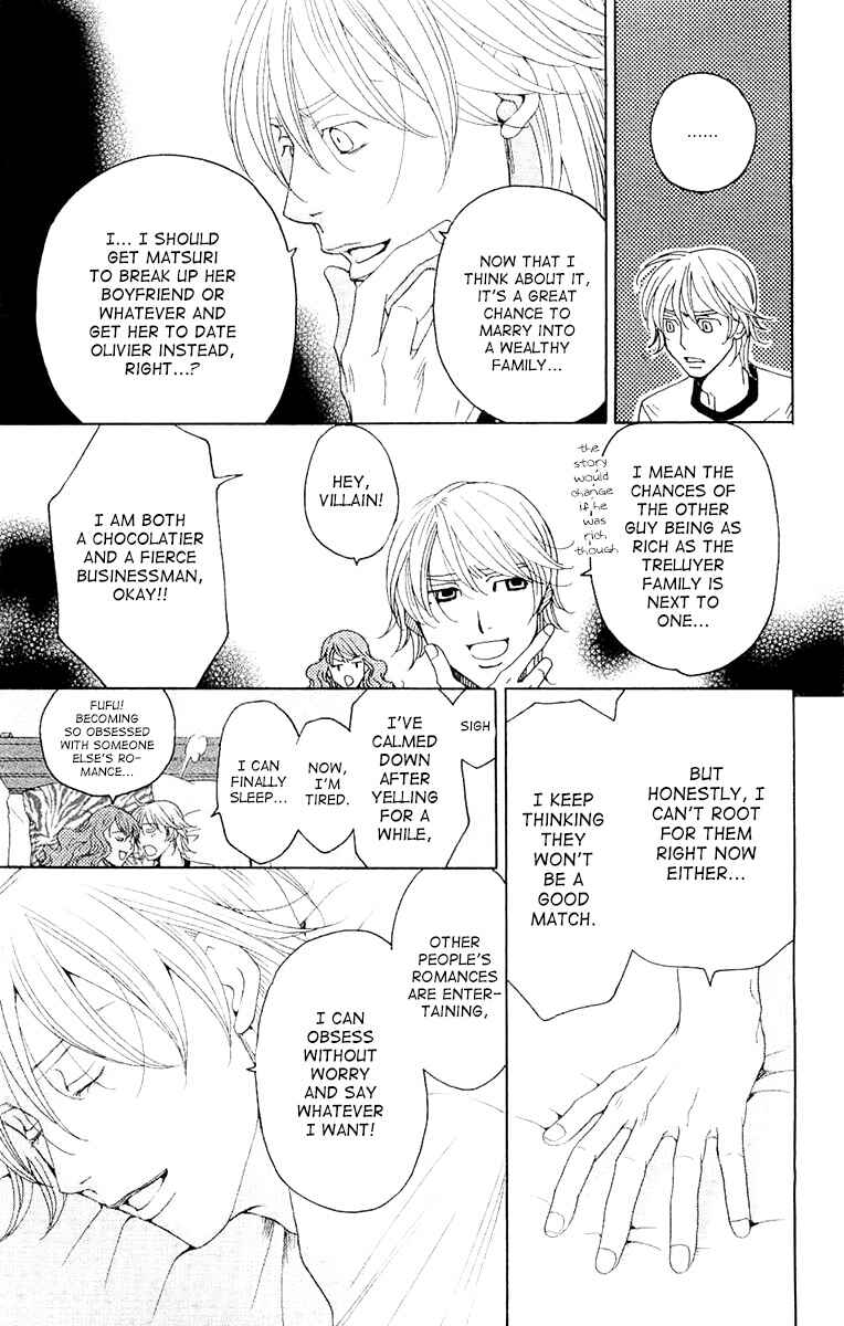 Page 54 Chapter 7 Heartbroken Chocolatier