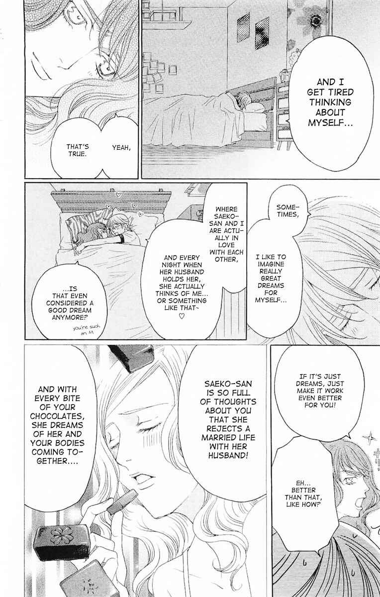 Page 55 Chapter 7 Heartbroken Chocolatier