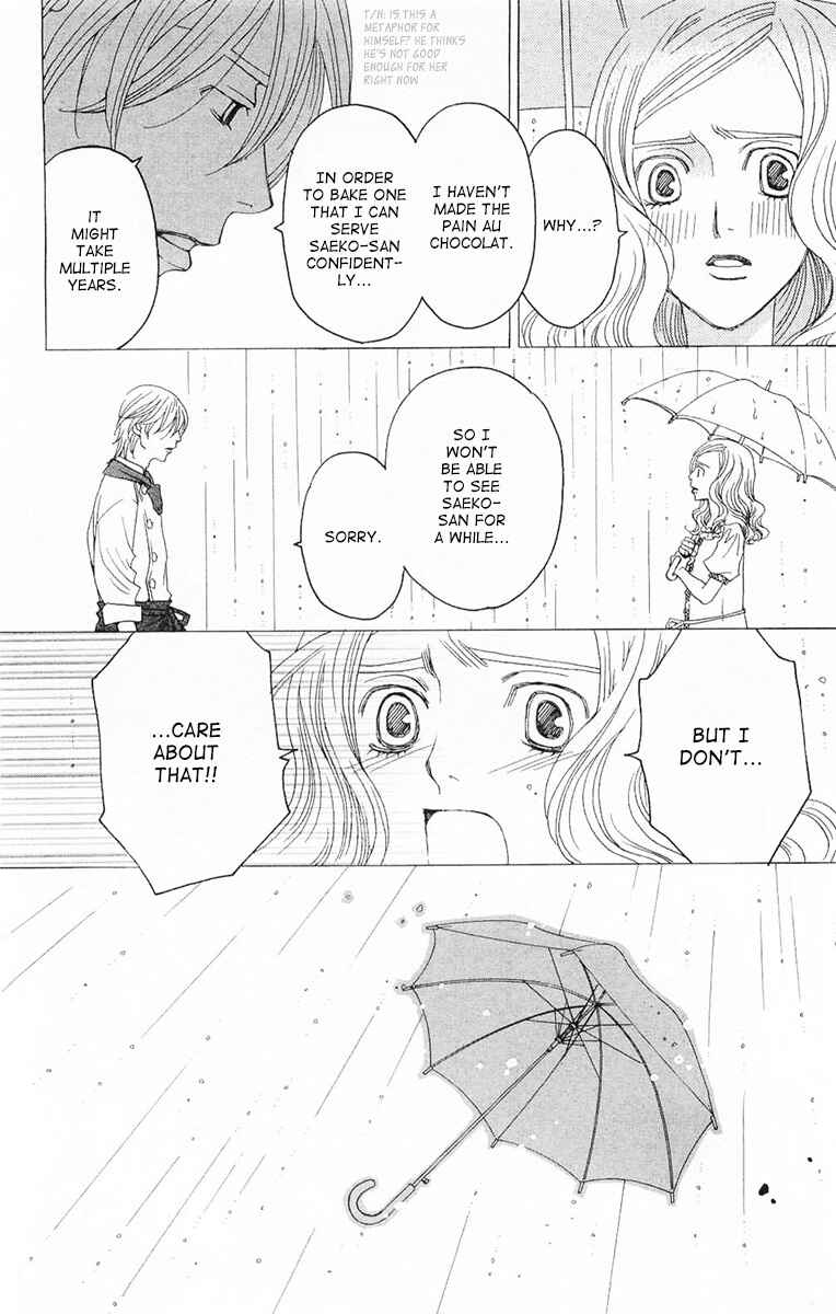 Page 59 Chapter 7 Heartbroken Chocolatier