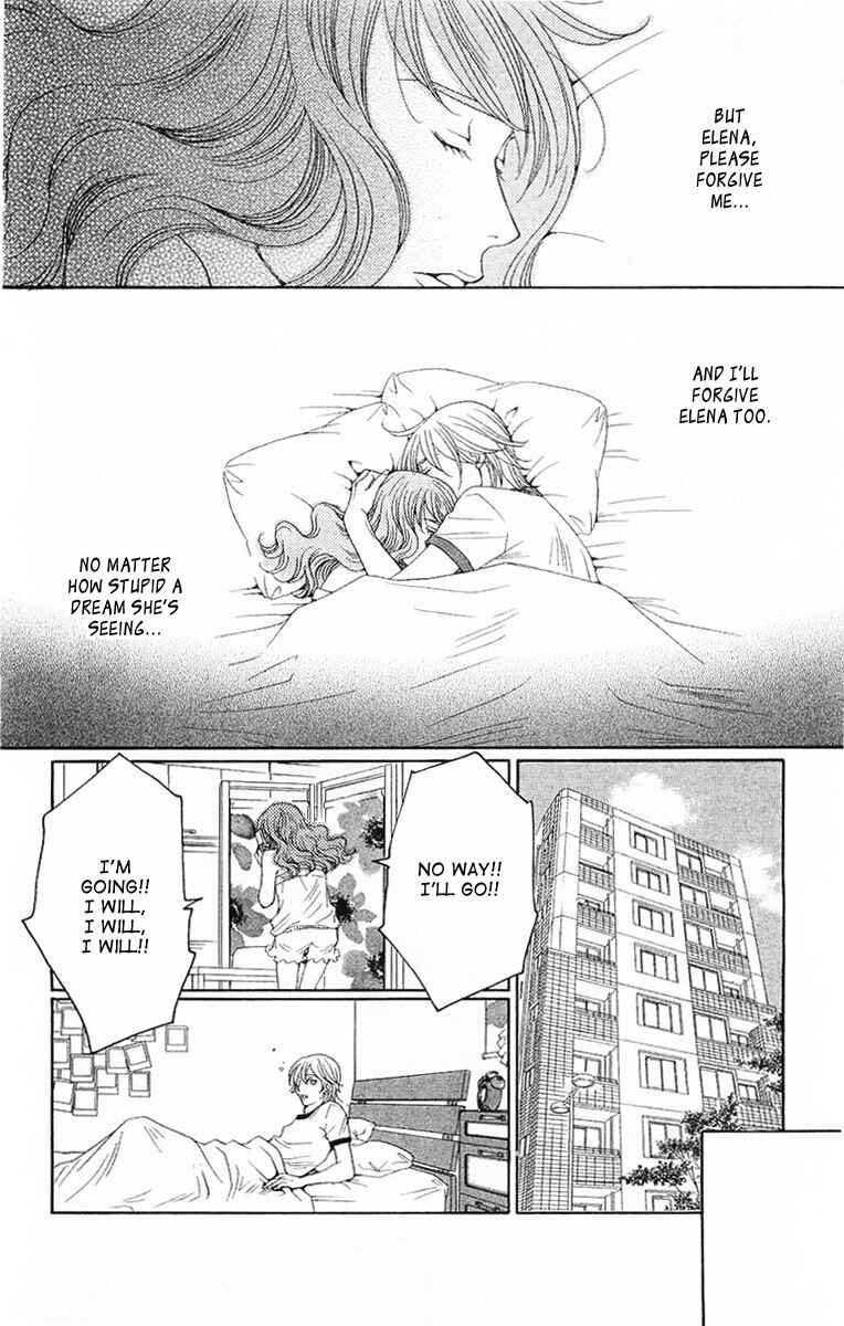 Page 61 Chapter 7 Heartbroken Chocolatier