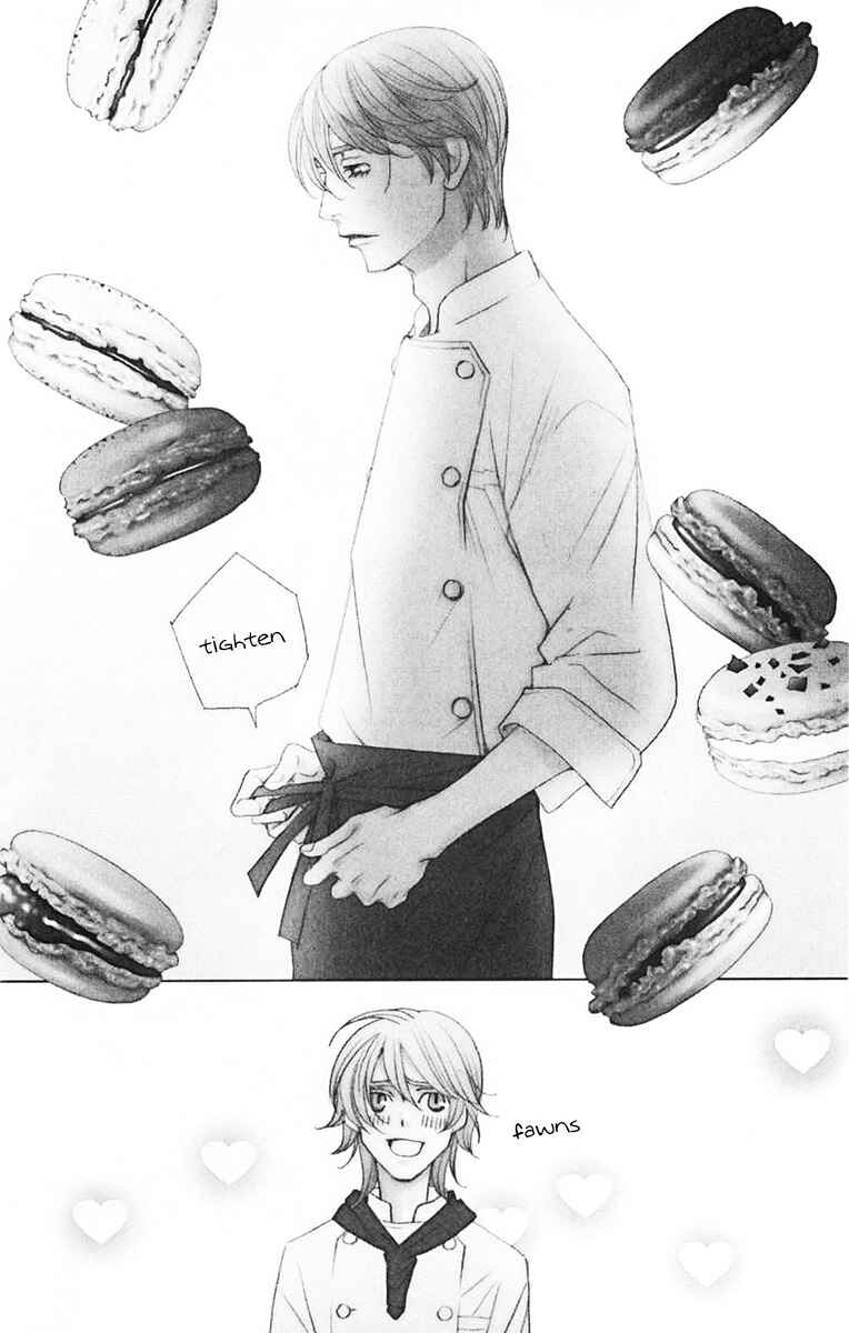Page 7 Chapter 7 Heartbroken Chocolatier