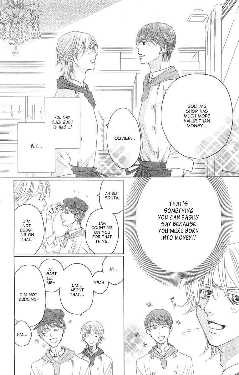 Page 9 Chapter 7 Heartbroken Chocolatier