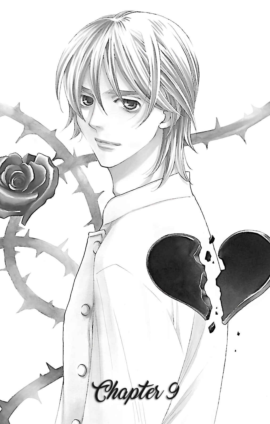 Page 2 Chapter 9 Heartbroken Chocolatier